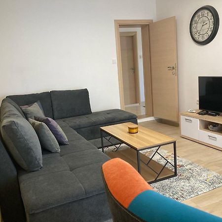 Mastrinka Apartment Trogir Exteriör bild