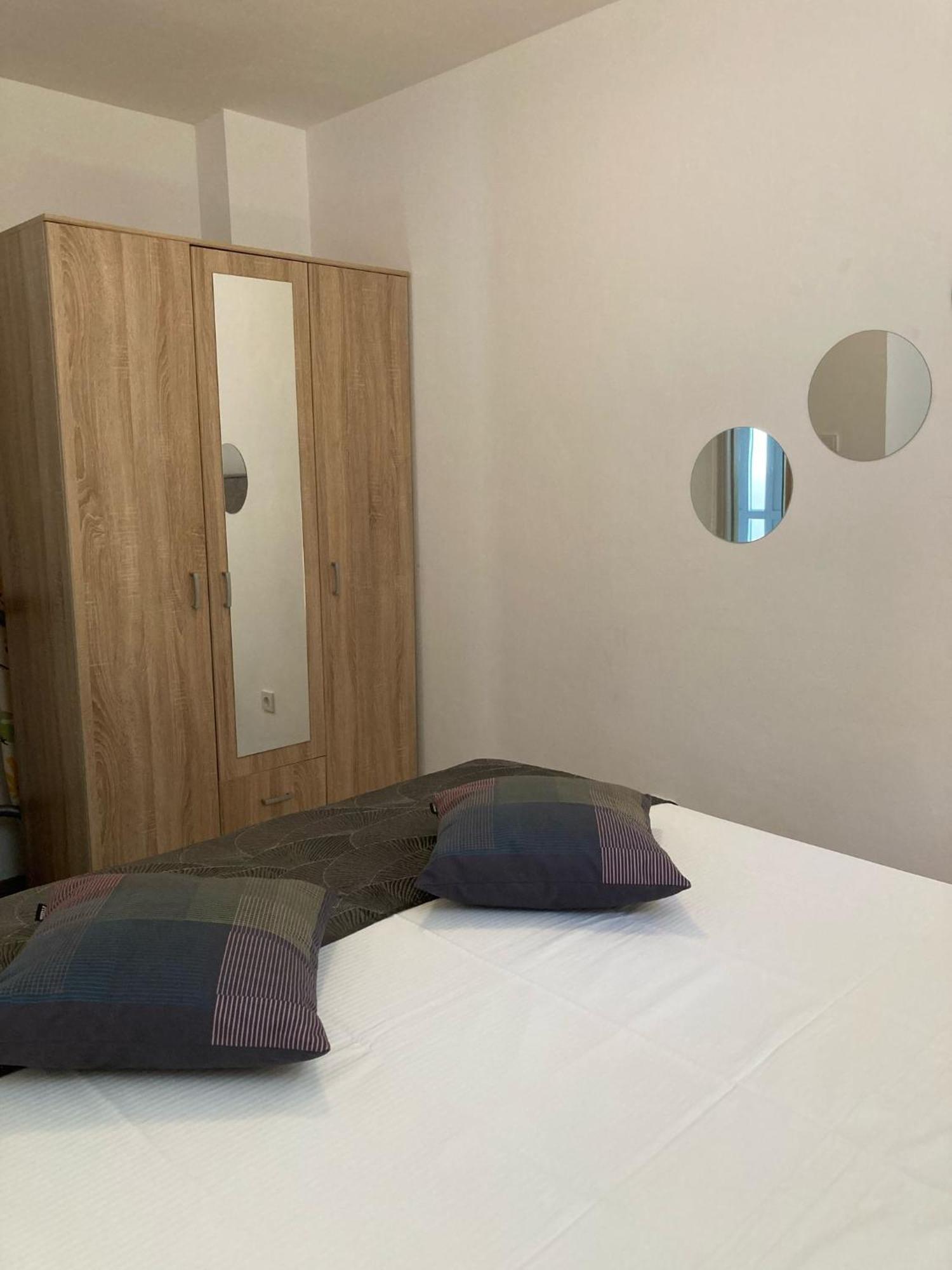 Mastrinka Apartment Trogir Exteriör bild