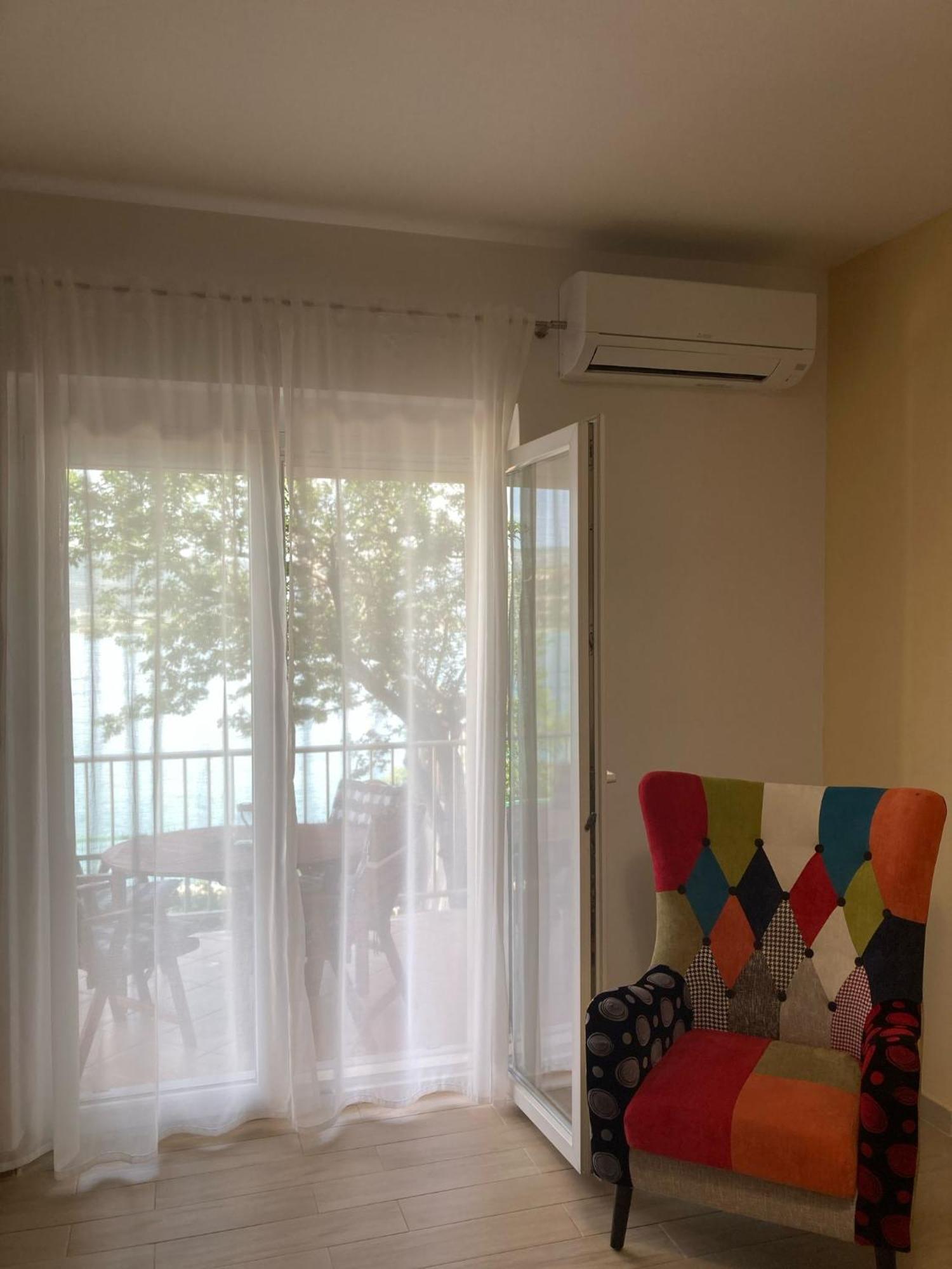 Mastrinka Apartment Trogir Exteriör bild