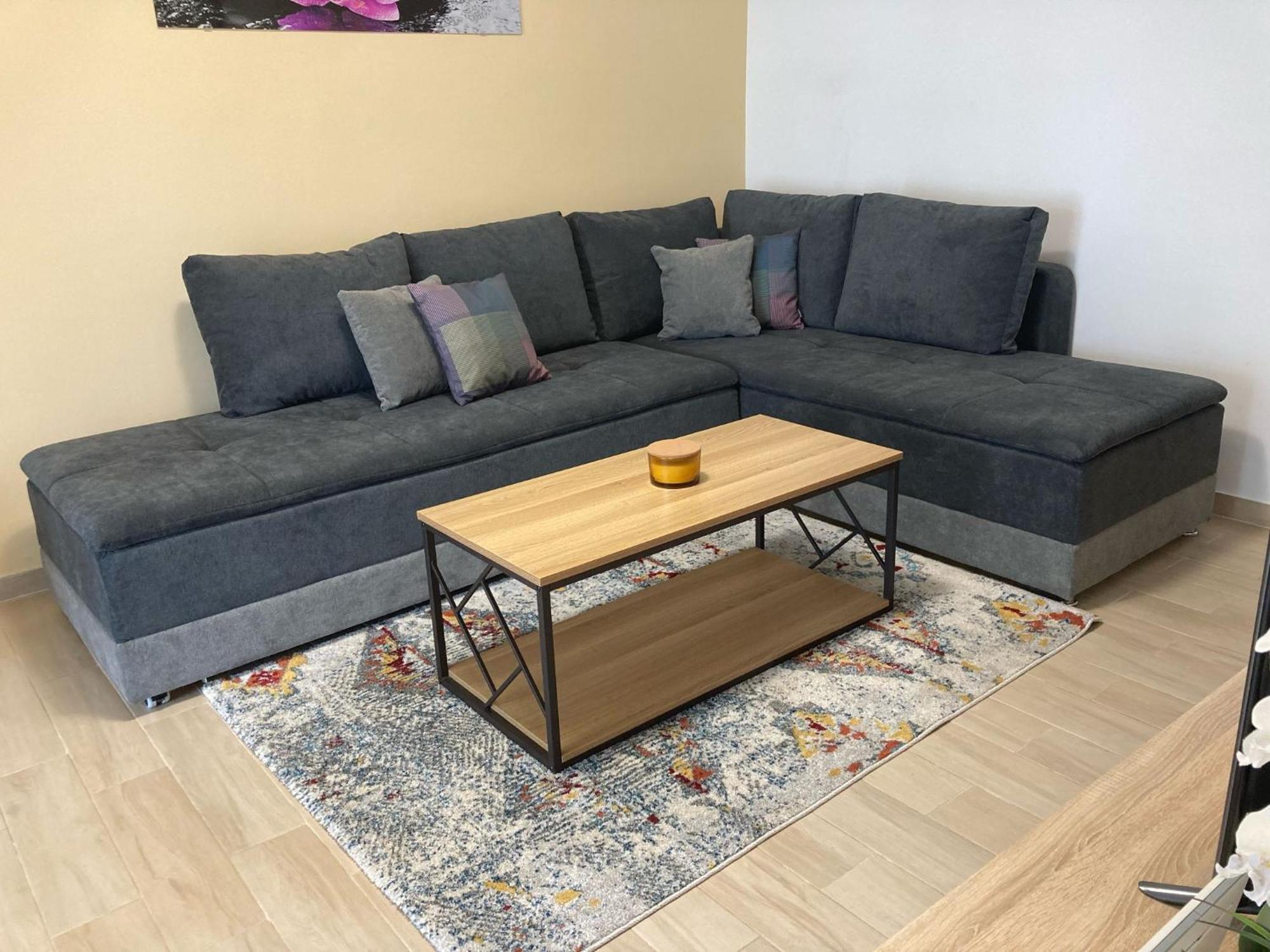 Mastrinka Apartment Trogir Exteriör bild